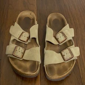 Birkenstock Sandals